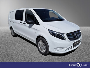 Mercedes-Benz Vito V119 Ekstra Lang 4MATIC