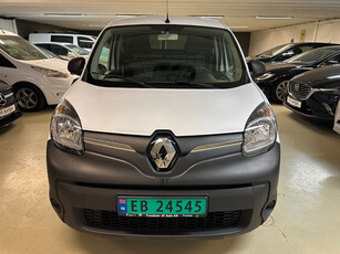 Renault Kangoo Express Z.E. 274km WLTP