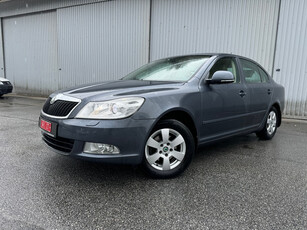 Skoda Octavia OCTAVIA 1.4-122