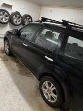 Subaru Forester FORESTER 2.0-147 D AWD