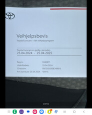 Toyota Auris AURIS 1.8-99