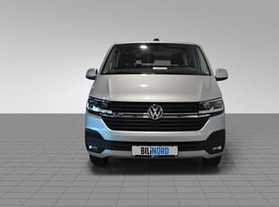 Volkswagen Transporter NY! LANG PLUSS 150TDI AUTOMAT 4MOTION KROK
