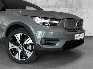 Volvo XC40 Recharge P8 Pure electric | ACC | BLIS | KAMERA | KROK