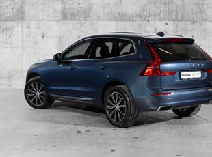 Volvo XC60 T8 AWD 390hk Incsription Navi,VOC,Panorama++