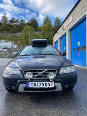 Volvo XC70 D5 aut Awd