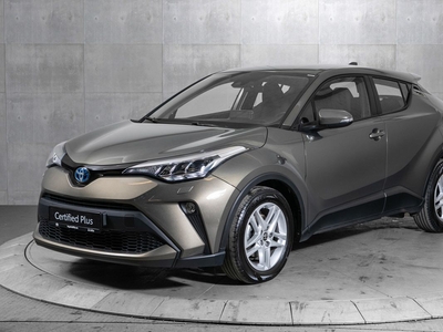 Toyota C-HR 1,8i Hybrid Active