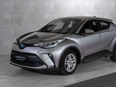 Toyota C-HR 1,8i Hybrid Active