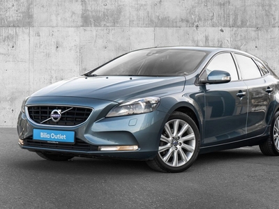 Volvo V40 D2 Kinetic