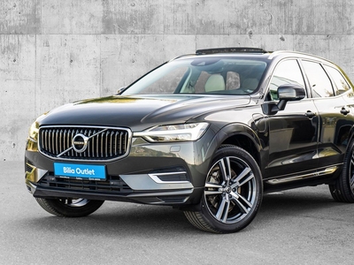 Volvo XC60 T8 407hk AWD Inscription aut