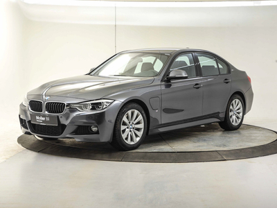 2018 BMW 3-serie 330e iPerformance eDrive M Sport aut