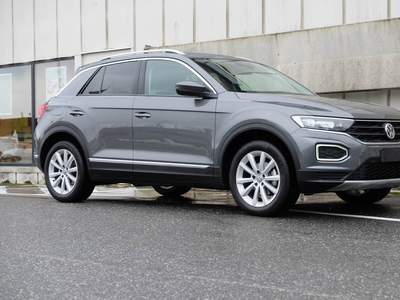 2019 Volkswagen T-Roc 1,5 TSI 150hk Sport 2WD aut