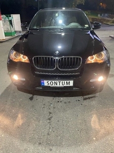 BMW X6 XDrive30d