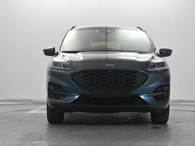 Ford Kuga ST-LINE B&O HENGERFESTE ADAPTIVE CRUISE FJERNLYSASSISTE