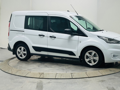 Ford Transit Connect 100hk | L1 | Park.Varmer | Kamera | Nybilgaranti