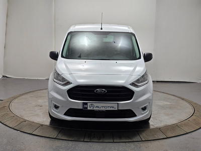 Ford Transit Connect L2 | 1.5TDCi | 120hk | Auto | Cruise | Garanti*