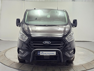 Ford Transit Custom 2.0TDCi | L1 | 131HK | Navi | Cruise | Garanti*