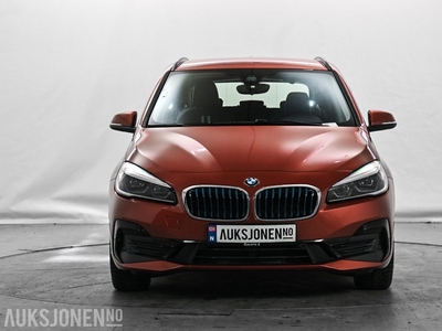 BMW 2-serie 225XE ACTIVE TOURER RYGGEKAMERA OPPVARMET RATT EL BAKLU