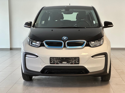 BMW i3 120Ah Charged edi Cruise Navi PDC EU-OK 03.25 1 eier