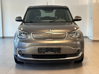 Kia Soul Exclusive Skinn Navi DAB NAF test EU-Godkjent til 02.25