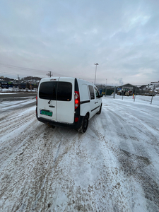 Renault Kangoo KANGOO 1.5-68 D