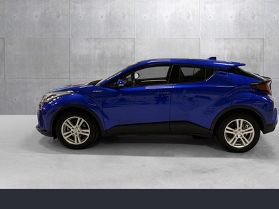 Toyota C-HR 1,8i Hybrid Active