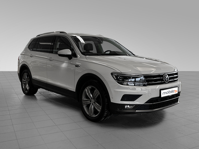 2018 Volkswagen Tiguan Allspace 2,0 TDI 190hk 4M aut