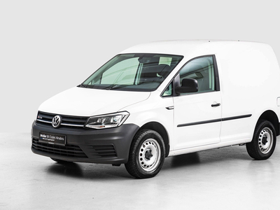 2019 Volkswagen Caddy 122 tdi 4m