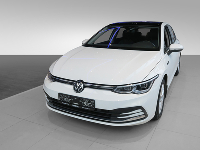 2020 Volkswagen Golf 8 style 150etsi dsg *