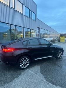 BMW X6 X6 XDRIVE 35I 3.0-306