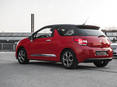 Citroen DS3