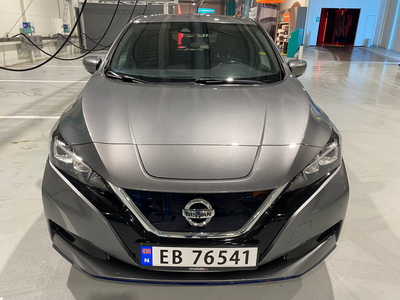 Nissan Leaf SE!62kWh e+385km.Tekna.Bose.Skinn.360.ProP