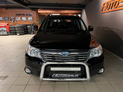 Subaru Forester FORESTER 2.0-150 AWD