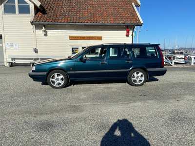 Volvo 850 2.4-144 hk