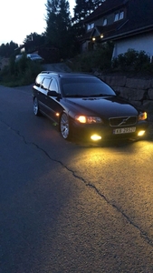 Volvo V70 V70 2.5-140 D