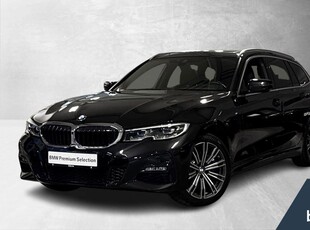 BMW 330e xDrive Touring