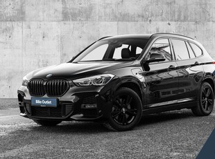 BMW X1 xDrive25e