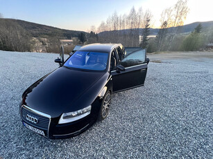 Audi A6 A6 3.0-224 D QUATTRO