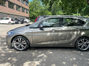 BMW 2-serie 220D XDRIVE ACTIVE TOURER 2.0-163 D