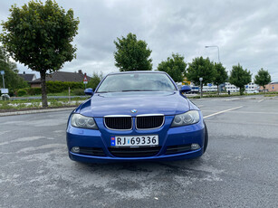 BMW 3-serie 320I 2.0-150