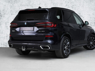 BMW X5 xDrive45e // M-SPORT ACC KOMFORT PANO H&K HUD 360KAM+++