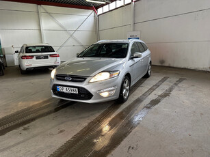 Ford Mondeo 1,6TD.116HK.EUnov24.Outlet.1 eier i 8 år. Sjekk denne!