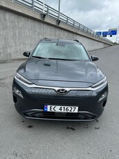 Hyundai Kona KONA ELECTRIC 100KW