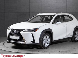 Lexus UX 250h E-Four