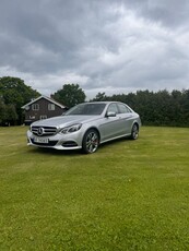 Mercedes-Benz E-Klasse E 500 4.7-408 4MATIC