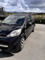 Peugeot 107 107 1.0-68