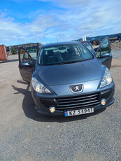 Peugeot 307 307 1.6-90 D