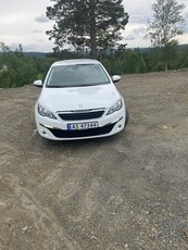 Peugeot 308 308 1.6-99 D