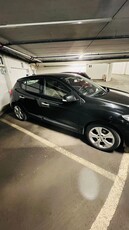 Renault Megane 1,5 dCi 110hk Expression