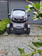 Renault Twizy TWIZY