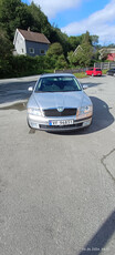 Skoda Octavia OCTAVIA 1.9-105 D